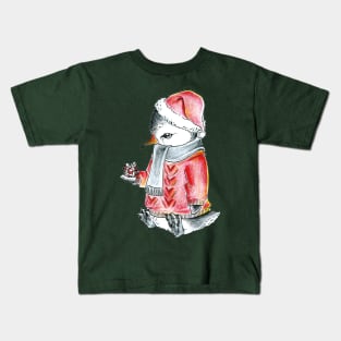 Penguin Kids T-Shirt